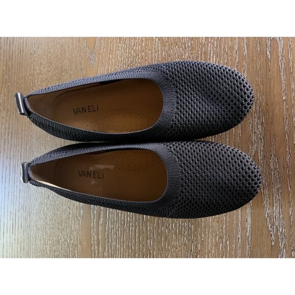 VANELi Suvi Knit Flat Women’s Size 8W - Picture 16 of 16